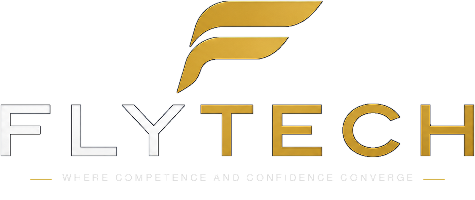 FlyTech — Where Competence and Confidence Converge